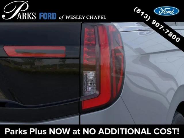 2026 Ford Expedition Max King Ranch MAX