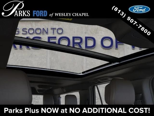 2026 Ford Expedition Max King Ranch MAX
