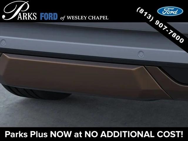 2026 Ford Expedition Max King Ranch MAX