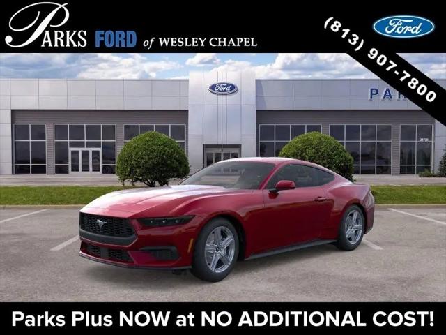 2026 Ford Mustang EcoBoost Fastback for sale in Wesley Chapel, FL