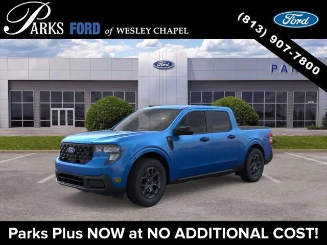 2026 Ford Maverick XLT for sale in Wesley Chapel, FL