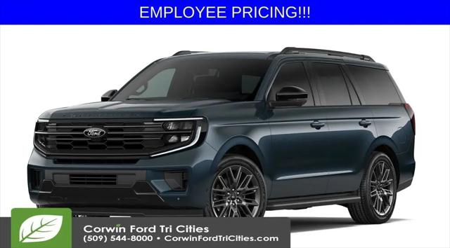 2026 Ford Expedition Platinum for sale in Pasco, WA