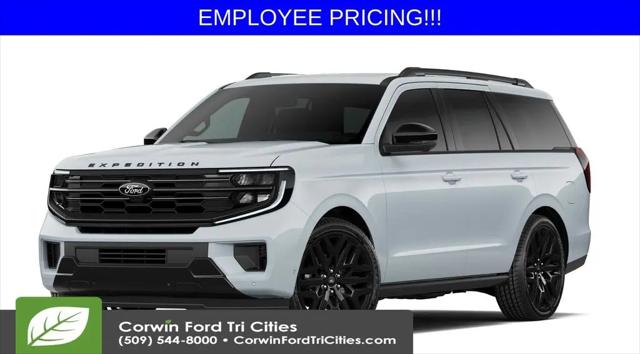 2026 Ford Expedition Platinum for sale in Pasco, WA