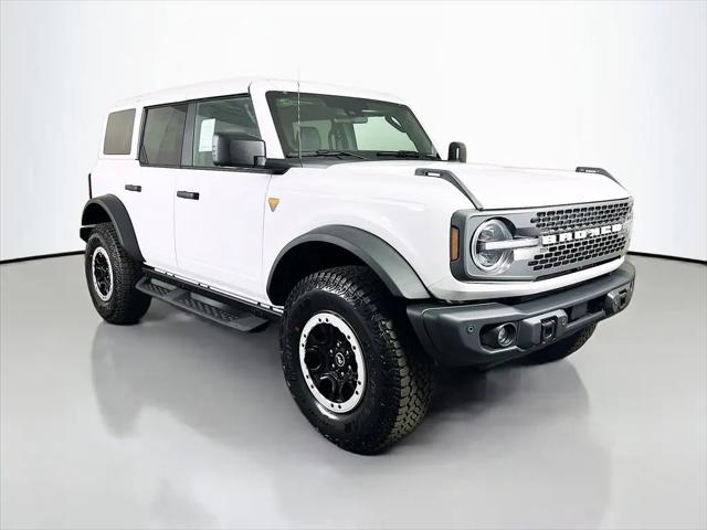 2026 Ford Bronco Badlands for sale in Pasco, WA