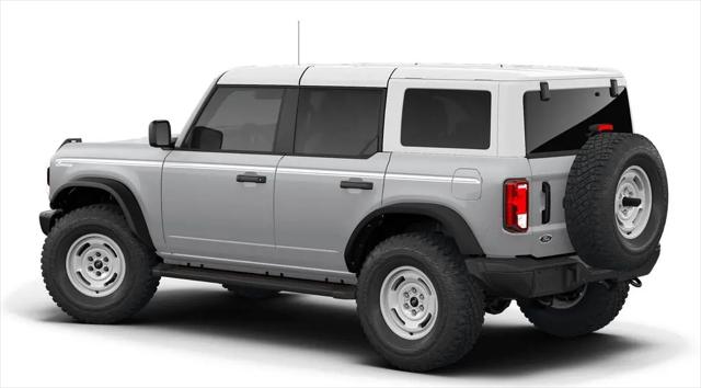 2026 Ford Bronco Heritage Edition for sale in Pasco, WA