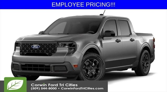 2026 Ford Maverick XLT for sale in Pasco, WA
