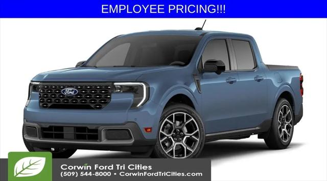 2026 Ford Maverick Lariat for sale in Pasco, WA