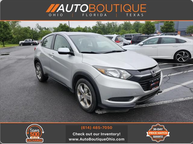 2016 Honda HR-V LX for sale near Columbus, OH
