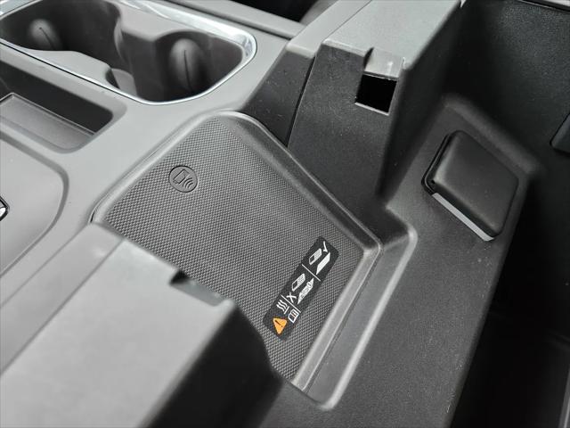 2022 GMC Sierra 1500 4WD Crew Cab Short Box Denali