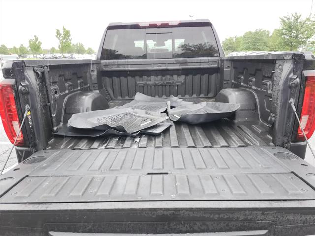 2022 GMC Sierra 1500 4WD Crew Cab Short Box Denali