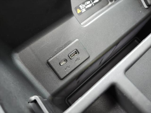 2022 GMC Sierra 1500 4WD Crew Cab Short Box Denali