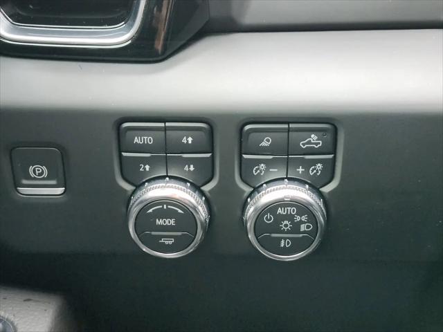 2022 GMC Sierra 1500 4WD Crew Cab Short Box Denali