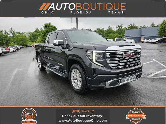 2022 GMC Sierra 1500 for sale near Columbus, OH