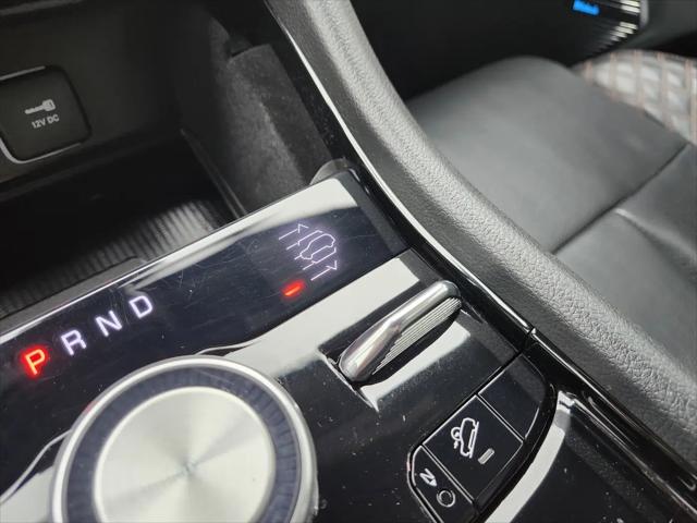 2021 Jeep Grand Cherokee Summit Reserve 4x4