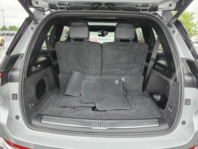 2021 Jeep Grand Cherokee Summit Reserve 4x4