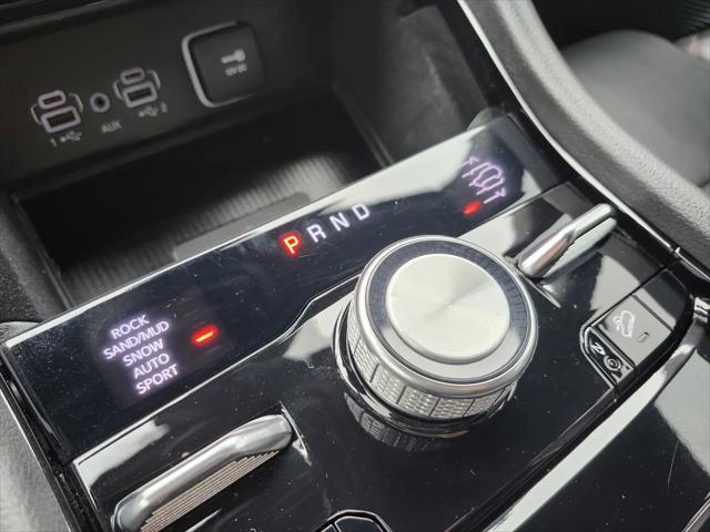 2021 Jeep Grand Cherokee Summit Reserve 4x4
