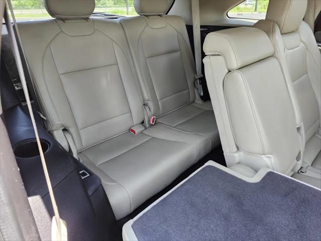 2019 Acura MDX Standard