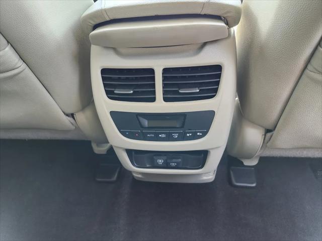 2019 Acura MDX Standard