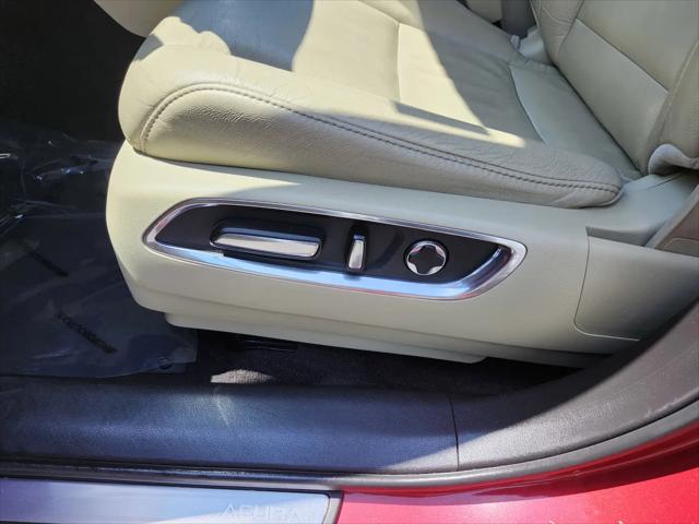 2019 Acura MDX Standard