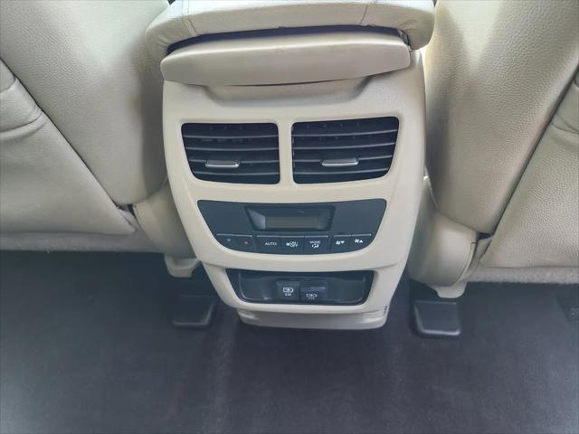2019 Acura MDX Standard