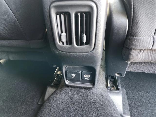 2019 Jeep Compass Sport FWD