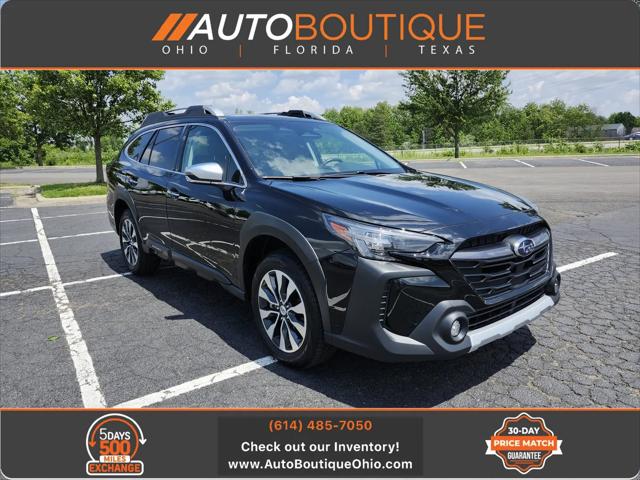 2025 Subaru Outback Touring for sale near Columbus, OH