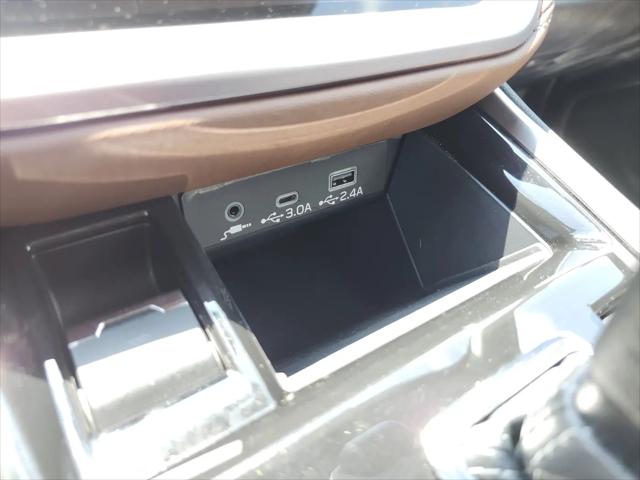 2025 Subaru Outback Touring