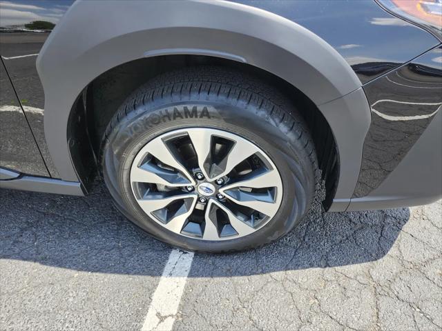 2025 Subaru Outback Touring