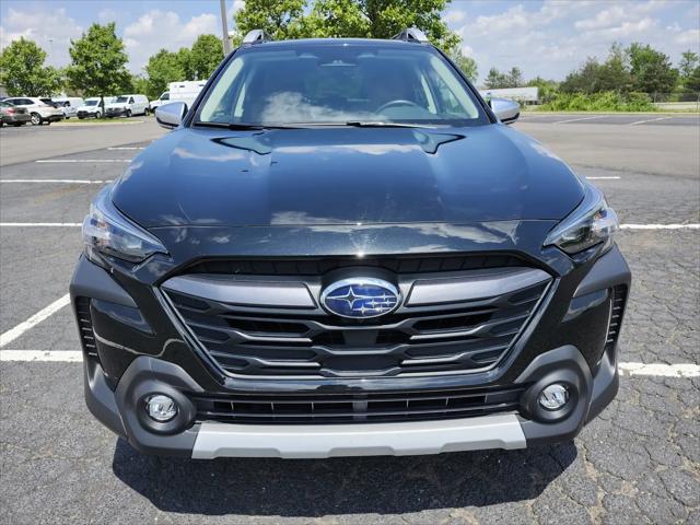 2025 Subaru Outback Touring