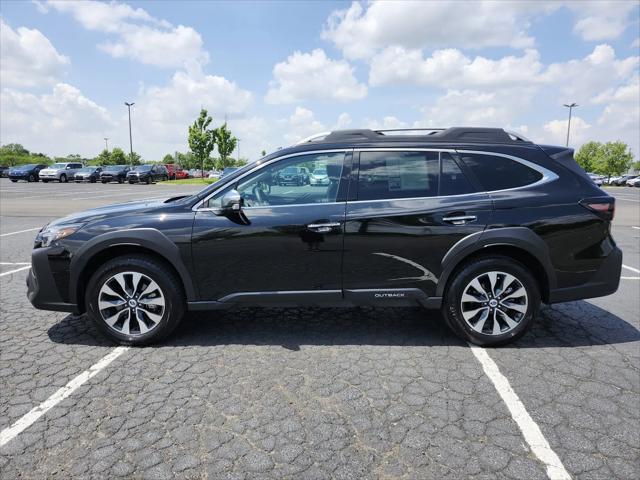 2025 Subaru Outback Touring