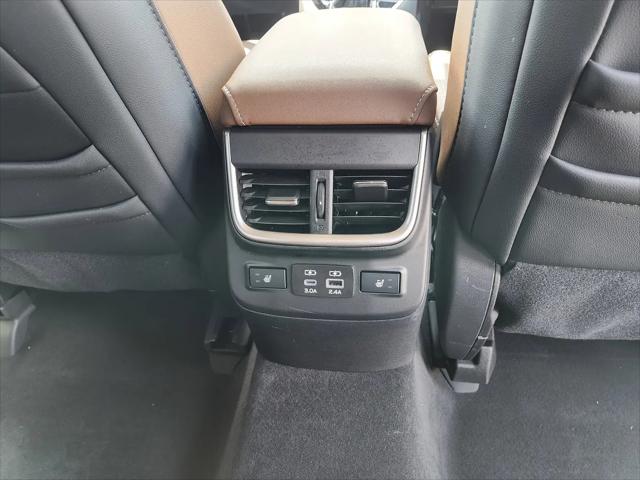 2025 Subaru Outback Touring