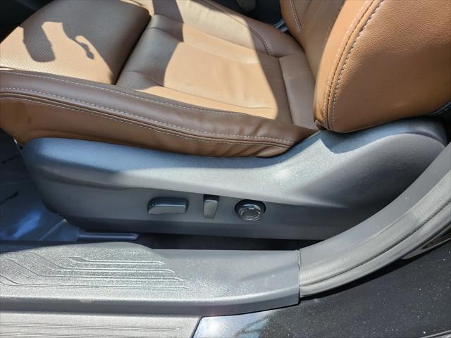 2025 Subaru Outback Touring