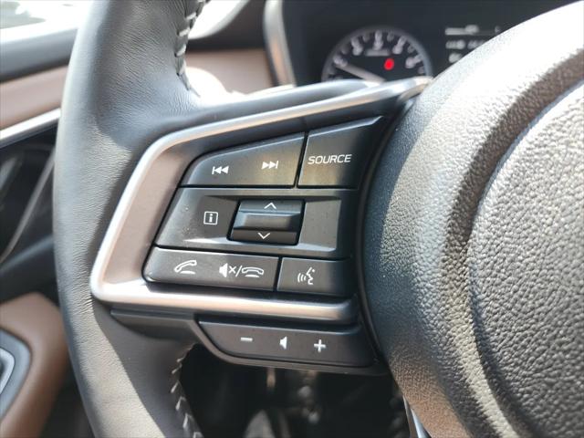 2025 Subaru Outback Touring
