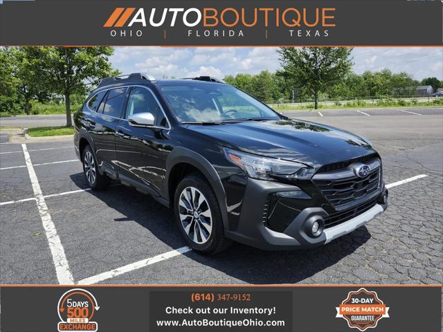 2025 Subaru Outback Touring for sale near Columbus, OH