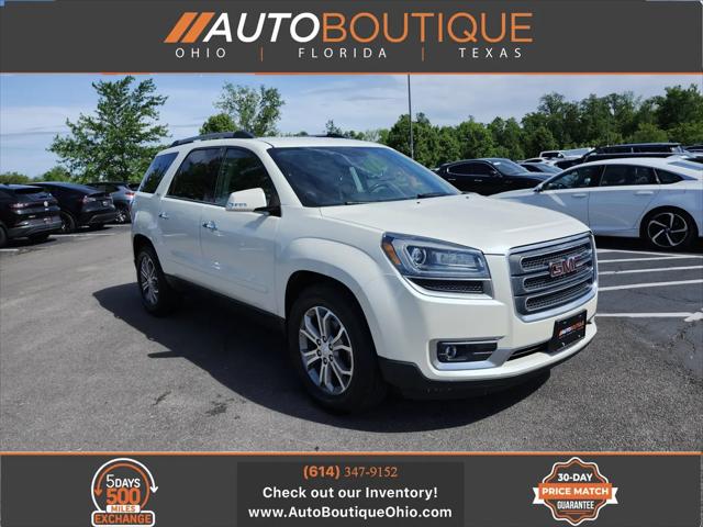 2014 GMC Acadia for sale near Columbus, OH