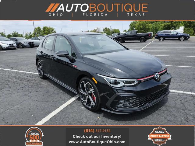 2024 Volkswagen Golf GTI 2.0T SE for sale near Columbus, OH
