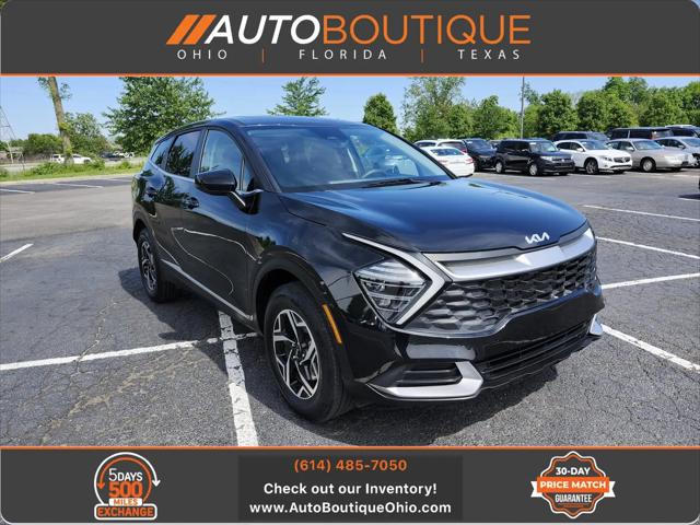 2024 Kia Sportage LX for sale in Columbus, OH