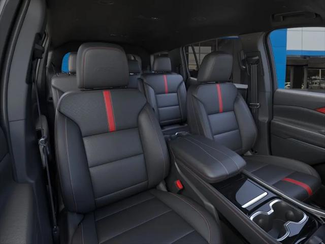 2026 Chevrolet Traverse FWD RS