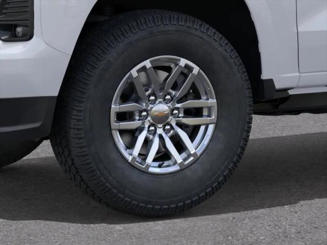 2026 Chevrolet Colorado LT, RWD