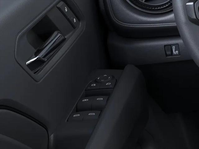 2026 Chevrolet Colorado LT, RWD