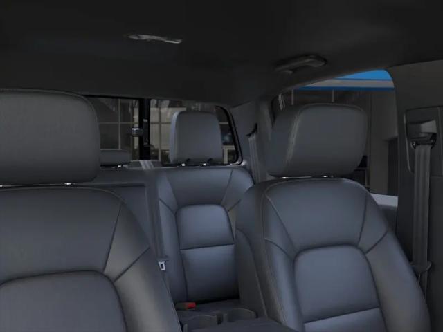 2026 Chevrolet Colorado LT, RWD