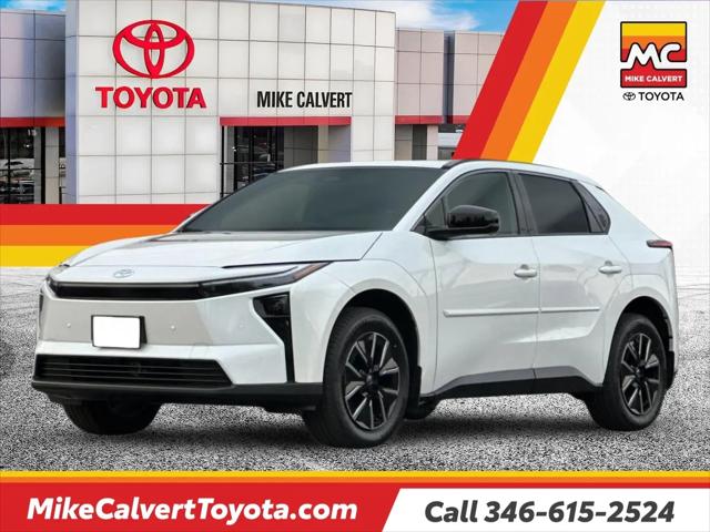2026 Toyota bZ XLE for sale in Houston, TX