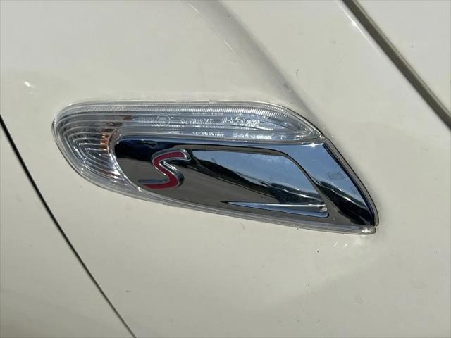 2021 MINI Convertible Cooper S