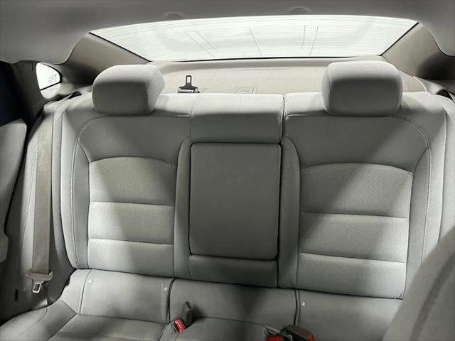 2025 Chevrolet Malibu FWD 1LT