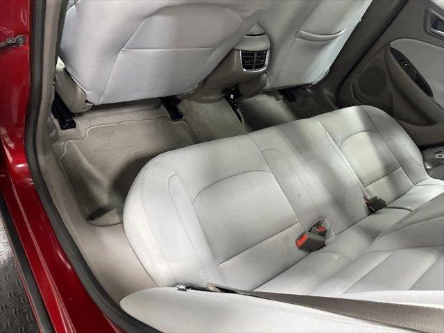 2025 Chevrolet Malibu FWD 1LT
