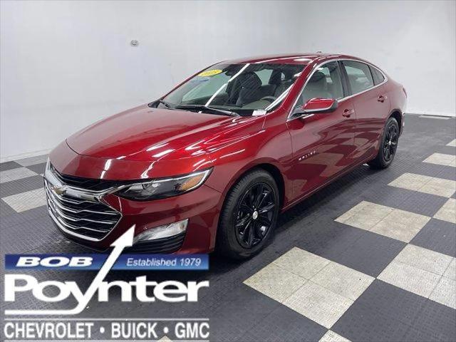 2025 Chevrolet Malibu FWD 1LT for sale in Seymour, IN