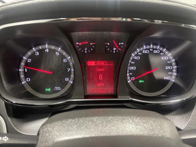 2013 GMC Terrain SLT-1