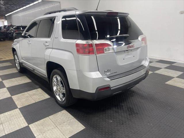 2013 GMC Terrain SLT-1