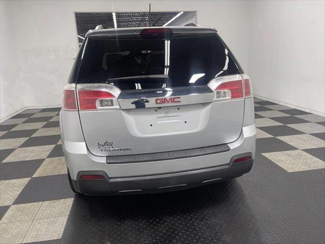 2013 GMC Terrain SLT-1