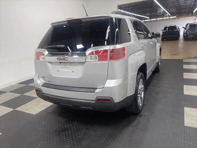 2013 GMC Terrain SLT-1